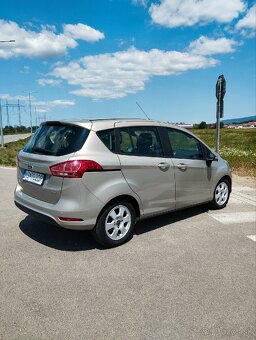 Ford b- max - 3