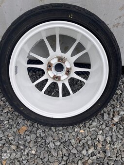 OZ ULTRALEGGERA 4x108 7J R16 - 3