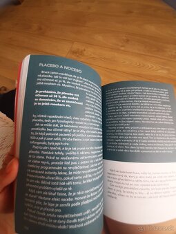 Raz precitana kniha - 3