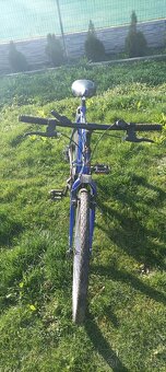 Horský bicykel - 3