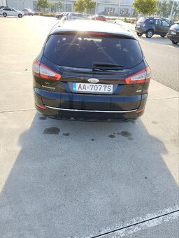 Ford Mondeo 2.0 2010r - 3