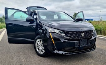 Peugeot 3008 1.5 BlueHDi Allure Premium Automat - 3
