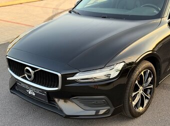 Volvo V60 B4 145kw-MHEV-ODPOČET DPH-Momentum Pro-2022-A/T - 3