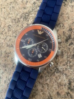 Pánske Hodinky Emporio Armani AR5864 - 3