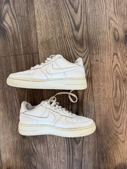 Nike Airforce1 tenisky - 3