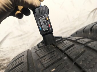 215/55 R16 Zimné pneumatiky Starfire 2 kusy - 3