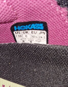 Hoka tenisky - 3