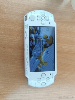 Sony psp 2008 - 3