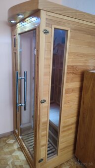 Infra sauna - 3