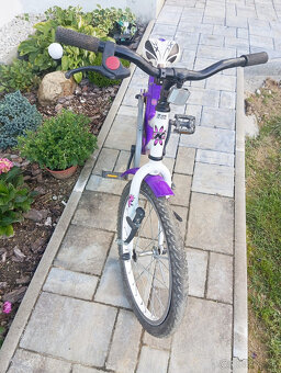 Predám detský bicykel 20 - 3