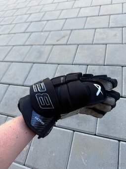 Bauer Mach nové nepoužité - 3