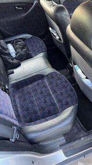 Honda civic 1,8 vti - 3