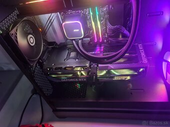 RTX 5070 TI I7 14700KF - 3