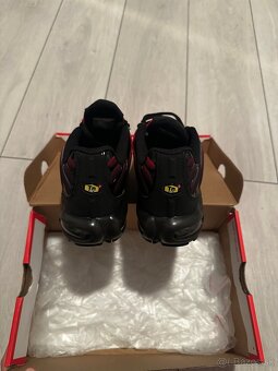 Tenisky Nike airmax tn 43 boty obuv - 3