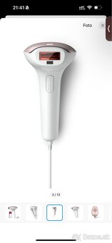 Philips Lumea IPL 7000 Series SC1994/00 - 3