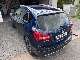 SX4 S-Cross - 3