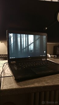 💻 Dell Latitude E5470 – 16 GB RAM, i5, výborný stav⚡ - 3