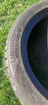 225/45 r17 zimné pneumatiky, Uni royal - 3