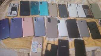 TELEFONY NA NAHRADNE DIELY - 3