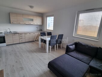 Klimatizovaný 3 izb byt v novostavbe s loggiou, pivnicou… - 3