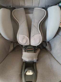 Autosedačka beSafe iZi Modular X1 i-Size - 3