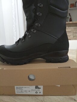 Topánky goratex - 3