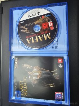 Mafia the old country - 3