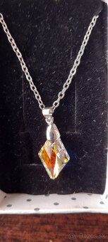 Retiazka s príveskom, darček - 3