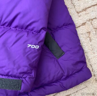 The North Face 1992 Nuptse zimná bunda - 3