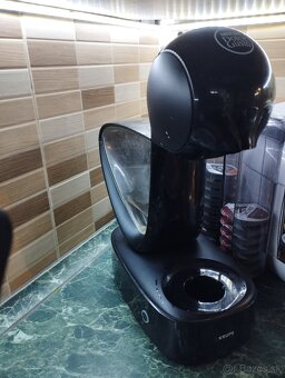 Predám kávovar Nescafé Dolce Gusto - 3