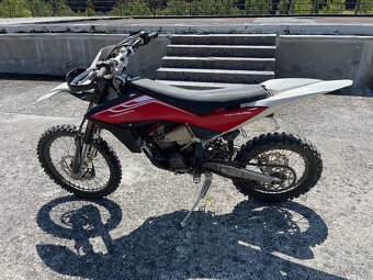 HUSQVARNA TXC449 - 3