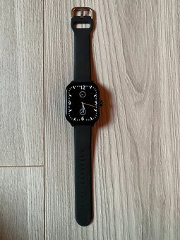 Nové smart hodinky - 3