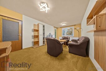 Komfortný štvorizbový byt – Dunajská Streda na predaj - 3