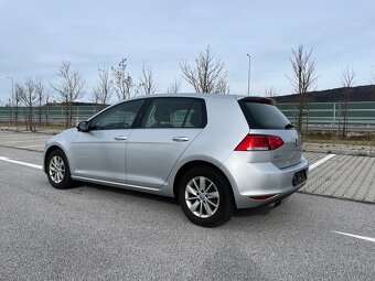VOLKSWAGEN GOLF VII - na predaj / na splatky - 3