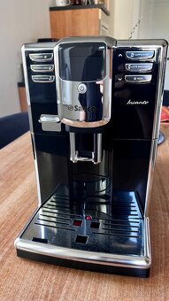 Kávovar Saeco Incanto HD8916 - 3