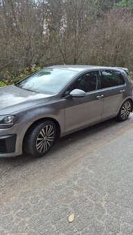 Predám vw golf 7 1.4 TSI - 3