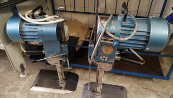 Predám stroje a zariadenia na výrobu odevov. - 3