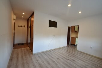 Pezinok: Na predaj praktický 1,5 izbový byt na Severe. - 3