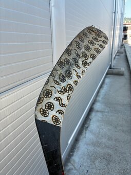 Predám hokejku Bauer - 3