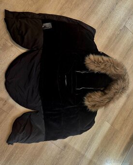 Detský fusak cottonmosse - 3