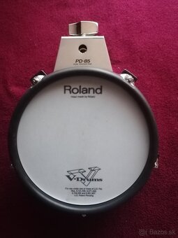 Roland PD-85 - 3