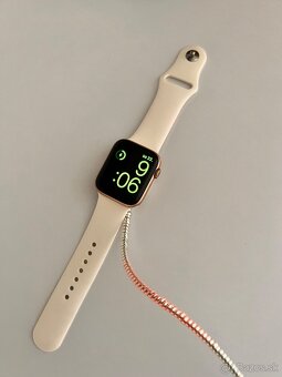 Apple watch - 3