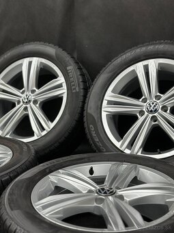 ✅ 5x112 r18 Sebring Tiguan original - 3