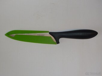 FISKARS- kuchynský nôž - 3