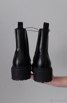 Členkové čižmy veľ. 37 - 3