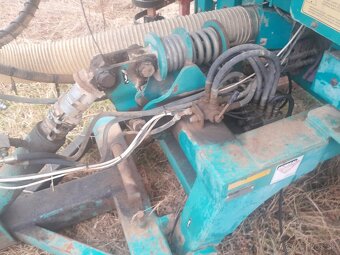 Bezorebná sejačka na priamy výsev Sulky Unidrill - 3