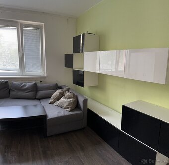 Izba na prenájom, Ševčenkova 19 - 3