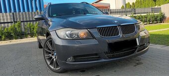 BMW 325D E91 - 3