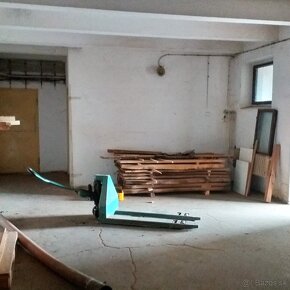 Komerčný, polyfunkčný objekt - železničná stanica, rýchlostn - 3