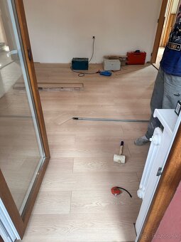 Stolarstvo, Kuchynské linky, vstavané skrine - 3